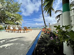 Belizean Reef Suites