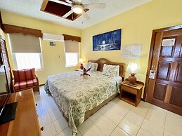 Belizean Reef Suites