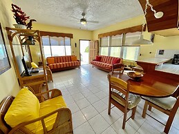 Belizean Reef Suites