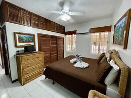 Belizean Reef Suites