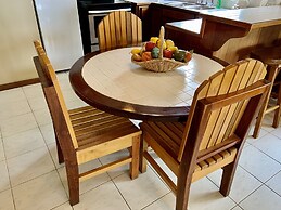 Belizean Reef Suites