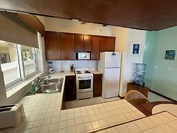 Belizean Reef Suites