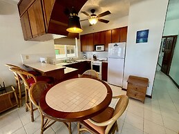 Belizean Reef Suites