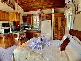 Belizean Reef Suites