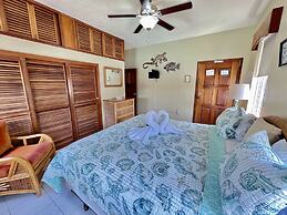Belizean Reef Suites