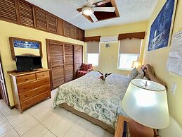 Belizean Reef Suites