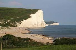 Inviting 5-bed House in Eastbourne