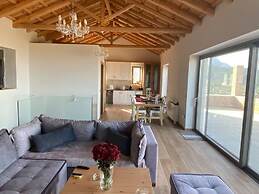 Lovely 3-bed Villa. Private Pool in Agios Nikolaos