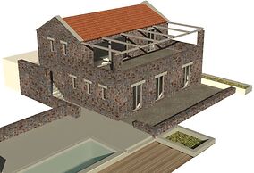 Lovely 3-bed Villa. Private Pool in Agios Nikolaos