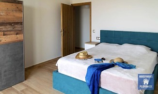 Lovely 3-bed Villa. Private Pool in Agios Nikolaos