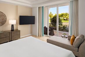 The Ritz-Carlton Residences, Turks & Caicos