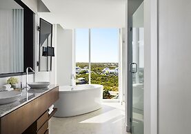 The Ritz-Carlton Residences, Turks & Caicos