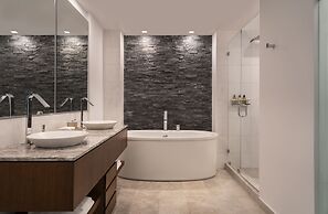 The Ritz-Carlton Residences, Turks & Caicos