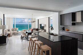 The Ritz-Carlton Residences, Turks & Caicos