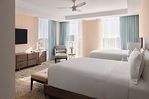 The Ritz-Carlton Residences, Turks & Caicos