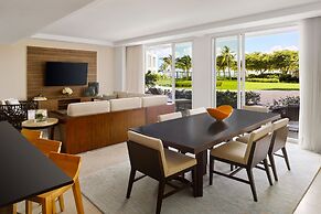 The Ritz-Carlton Residences, Turks & Caicos