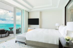 The Ritz-Carlton Residences, Turks & Caicos