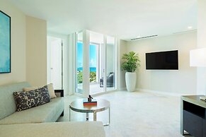 The Ritz-Carlton Residences, Turks & Caicos