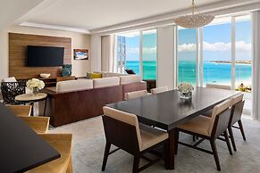 The Ritz-Carlton Residences, Turks & Caicos