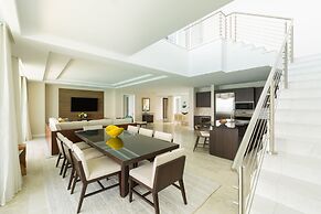 The Ritz-Carlton Residences, Turks & Caicos