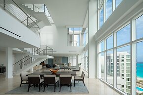 The Ritz-Carlton Residences, Turks & Caicos