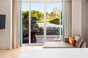 The Ritz-Carlton Residences, Turks & Caicos