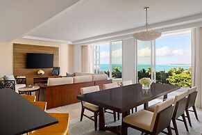 The Ritz-Carlton Residences, Turks & Caicos