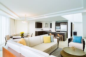 The Ritz-Carlton Residences, Turks & Caicos