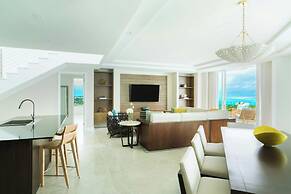 The Ritz-Carlton Residences, Turks & Caicos
