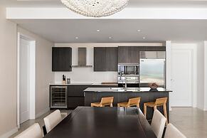 The Ritz-Carlton Residences, Turks & Caicos