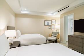 The Ritz-Carlton Residences, Turks & Caicos