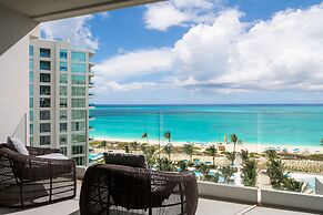 The Ritz-Carlton Residences, Turks & Caicos