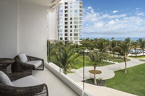 The Ritz-Carlton Residences, Turks & Caicos