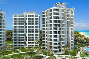 The Ritz-Carlton Residences, Turks & Caicos