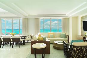 The Ritz-Carlton Residences, Turks & Caicos