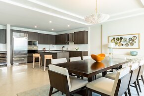 The Ritz-Carlton Residences, Turks & Caicos