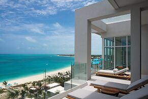 The Ritz-Carlton Residences, Turks & Caicos