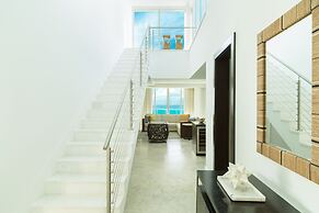 The Ritz-Carlton Residences, Turks & Caicos