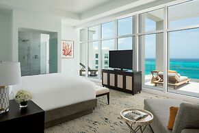 The Ritz-Carlton Residences, Turks & Caicos