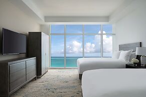 The Ritz-Carlton Residences, Turks & Caicos
