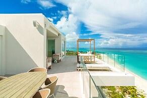 The Ritz-Carlton Residences, Turks & Caicos