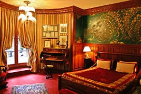 EMERGENCE DJOUDA HOTEL