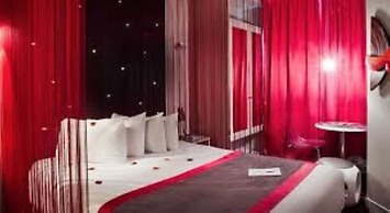 EMERGENCE DJOUDA HOTEL