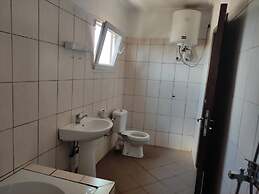 EMERGENCE DJOUDA HOTEL