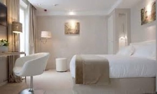 EMERGENCE DJOUDA HOTEL