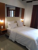 EMERGENCE DJOUDA HOTEL