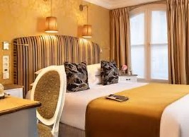 EMERGENCE DJOUDA HOTEL