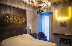 EMERGENCE DJOUDA HOTEL