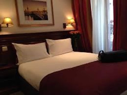 EMERGENCE DJOUDA HOTEL