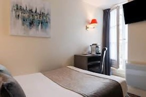 EMERGENCE DJOUDA HOTEL